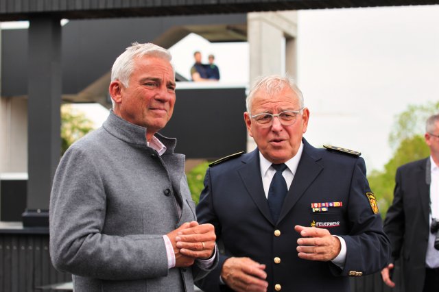 Tag der offenen Tür